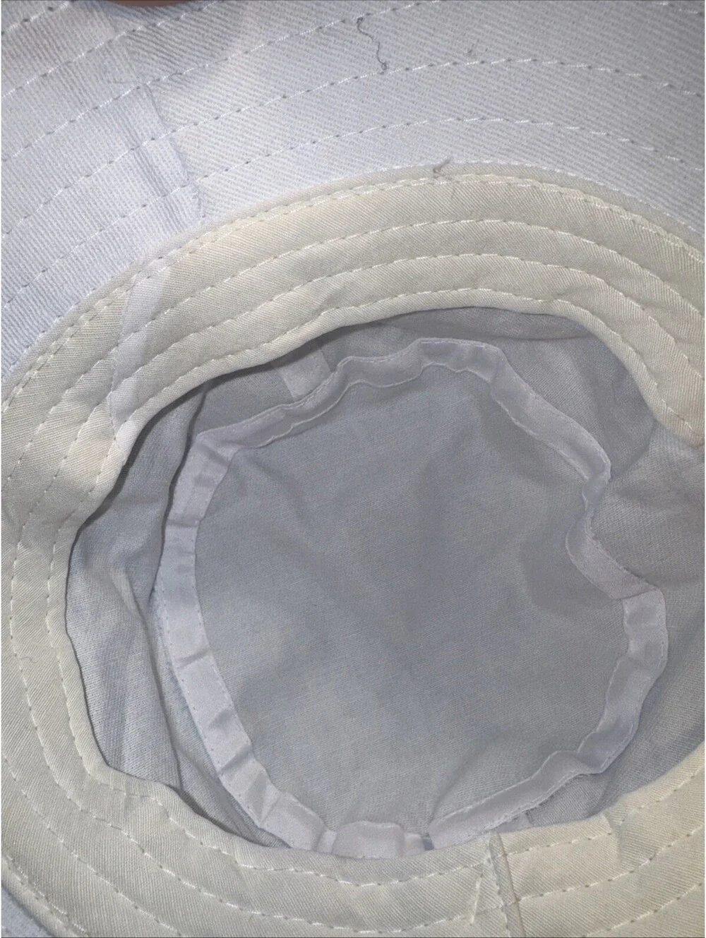 Bacardi Mango Chile Bucket Hat